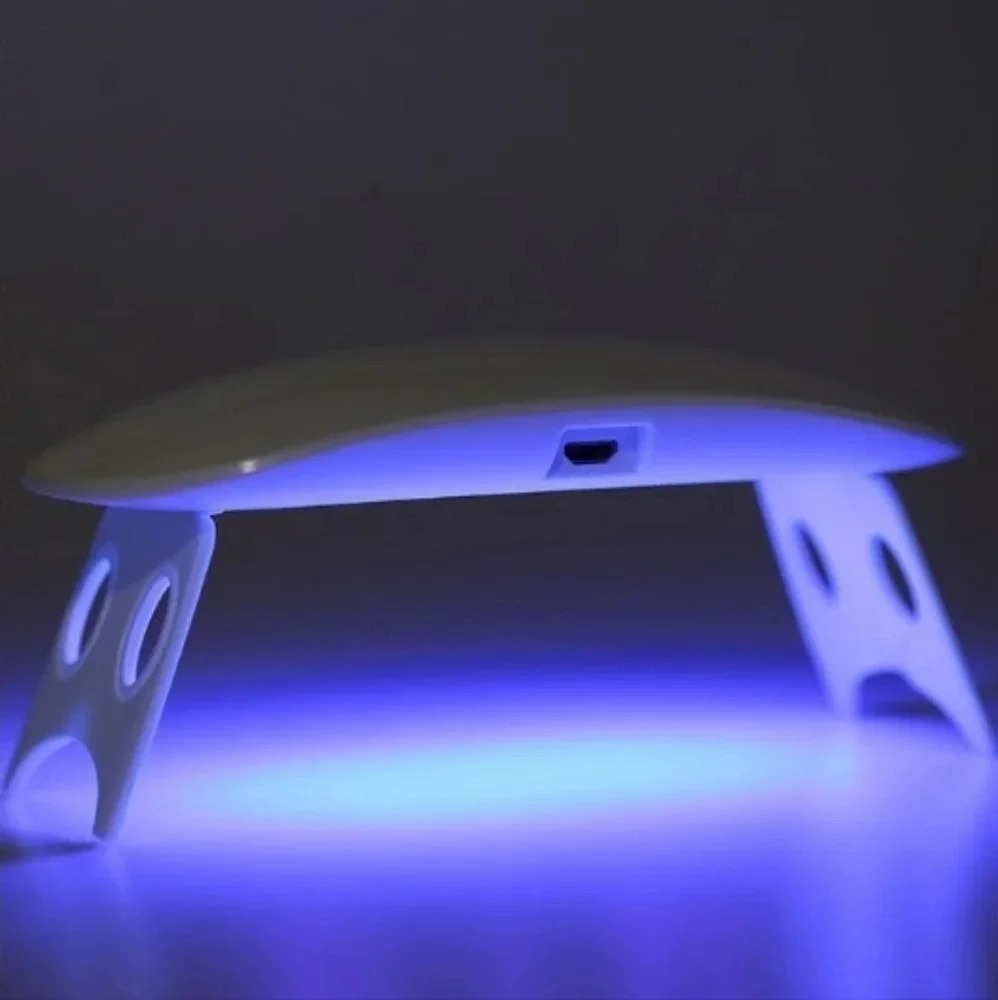 UV Lamp for gel nail polish - Picture 2 of 3